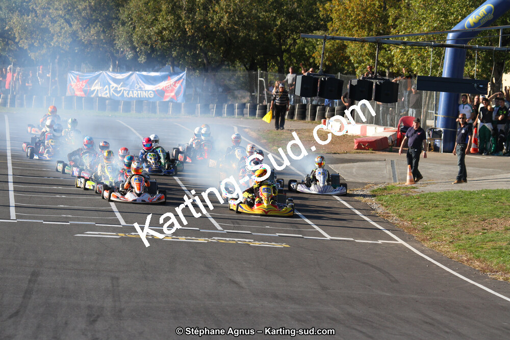 29 & 30/10/2016 : Kart Festival à Belmont (Photos Stéphane Agnus) 2016 — karting