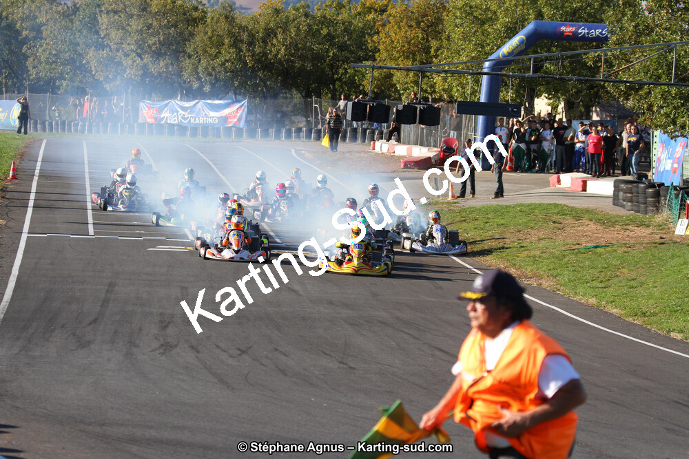 29 & 30/10/2016 : Kart Festival à Belmont (Photos Stéphane Agnus) 2016 — karting