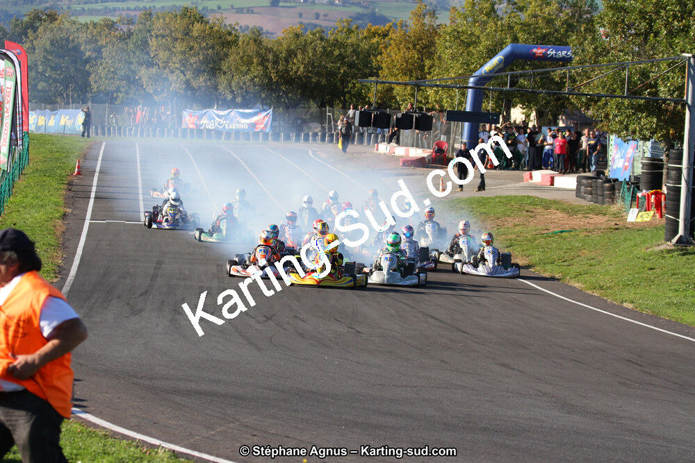 29 & 30/10/2016 : Kart Festival à Belmont (Photos Stéphane Agnus) 2016 — karting