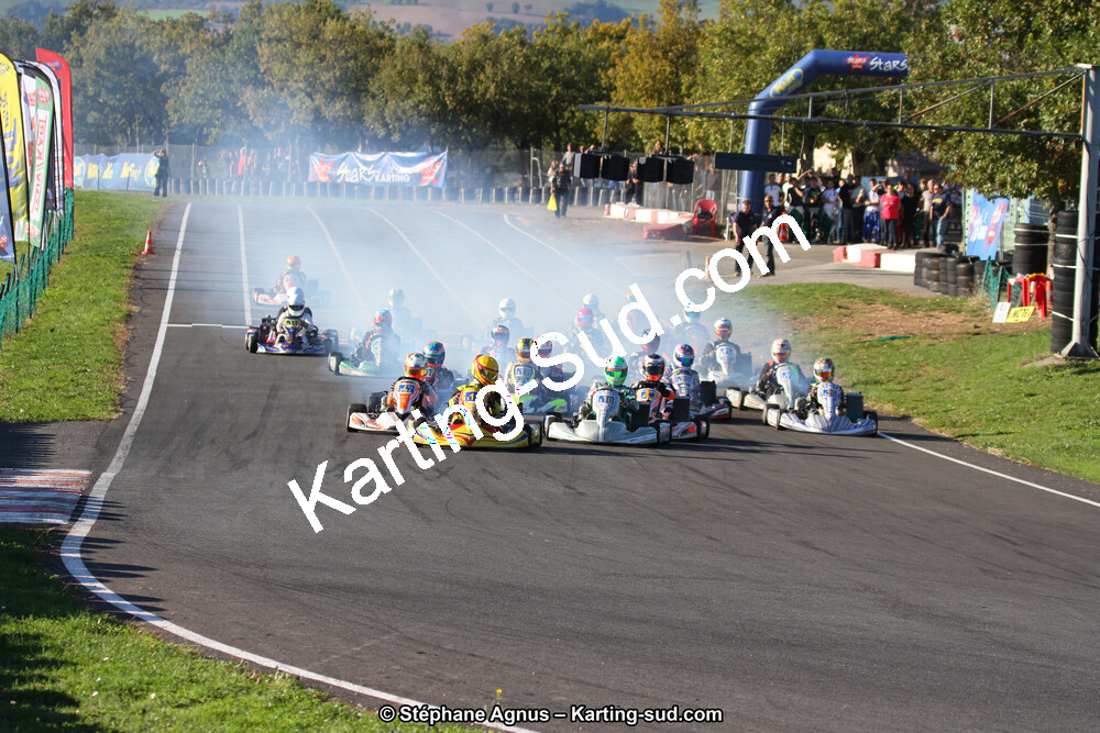 29 & 30/10/2016 : Kart Festival à Belmont (Photos Stéphane Agnus) 2016 — karting