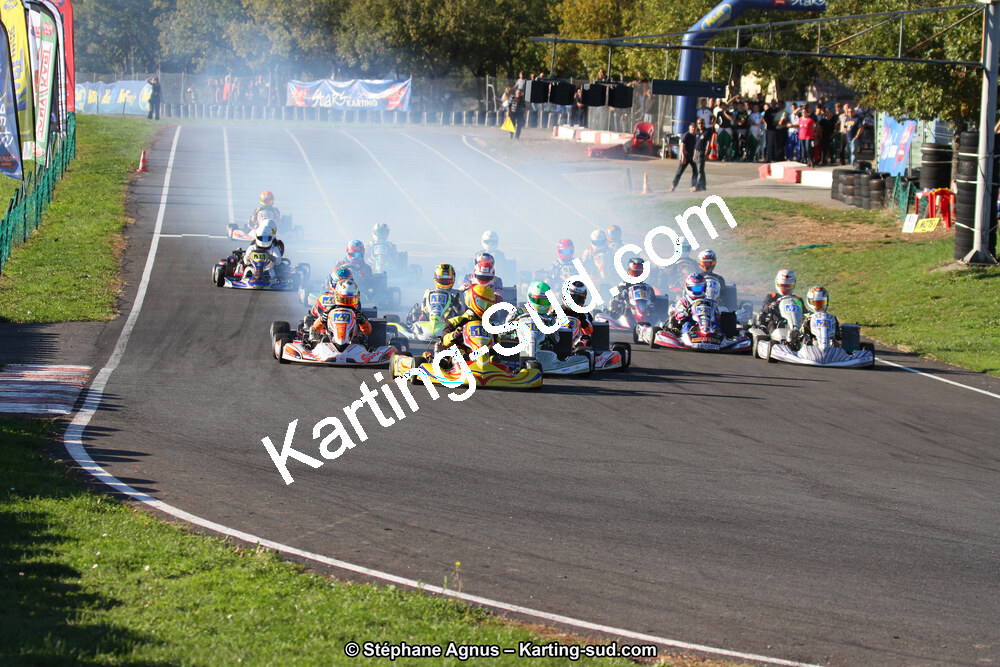 29 & 30/10/2016 : Kart Festival à Belmont (Photos Stéphane Agnus) 2016 — karting