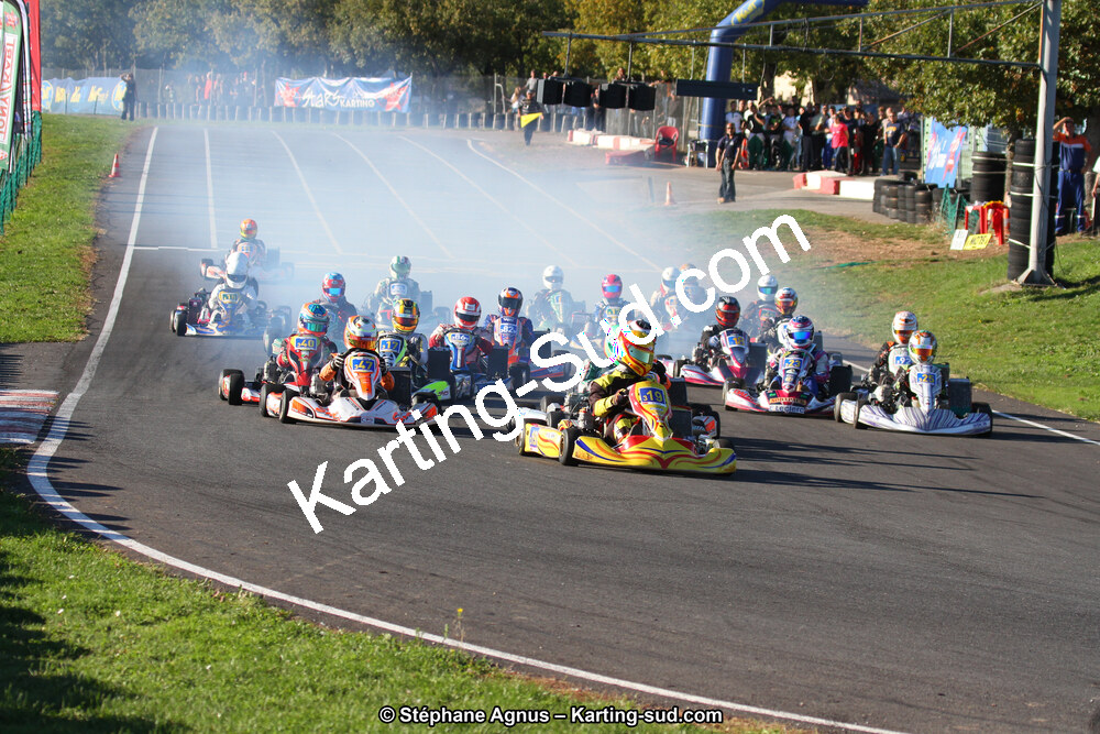 29 & 30/10/2016 : Kart Festival à Belmont (Photos Stéphane Agnus) 2016 — karting