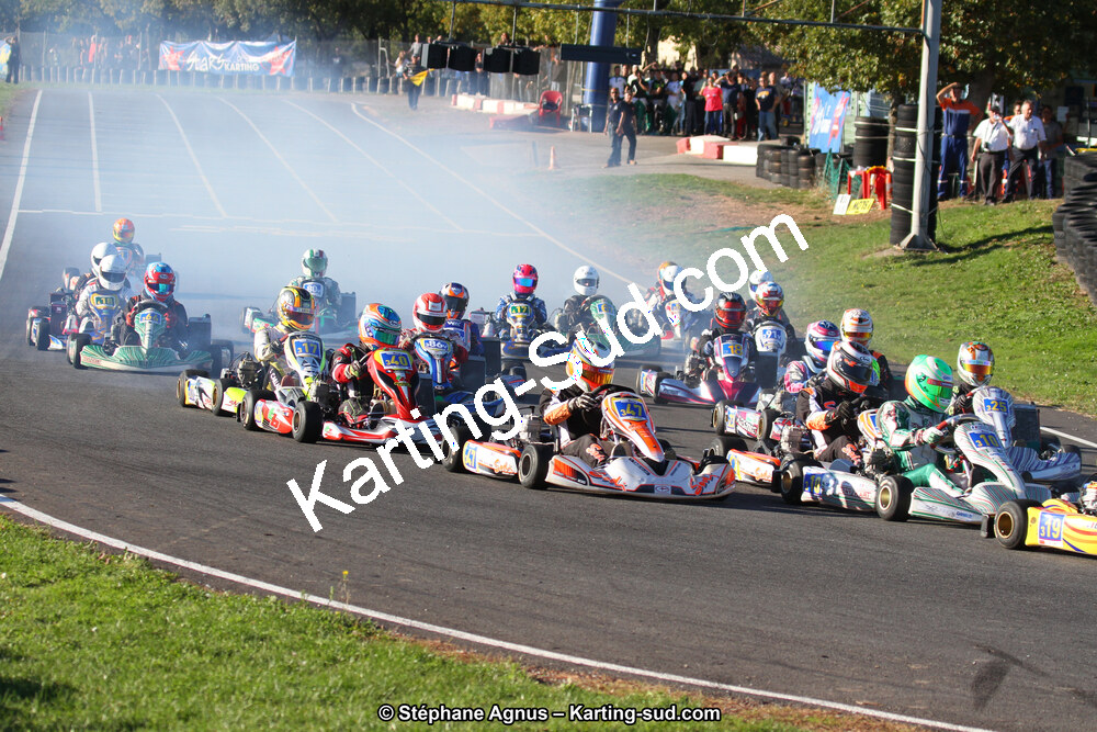 29 & 30/10/2016 : Kart Festival à Belmont (Photos Stéphane Agnus) 2016 — karting