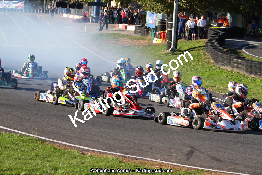 29 & 30/10/2016 : Kart Festival à Belmont (Photos Stéphane Agnus) 2016 — karting