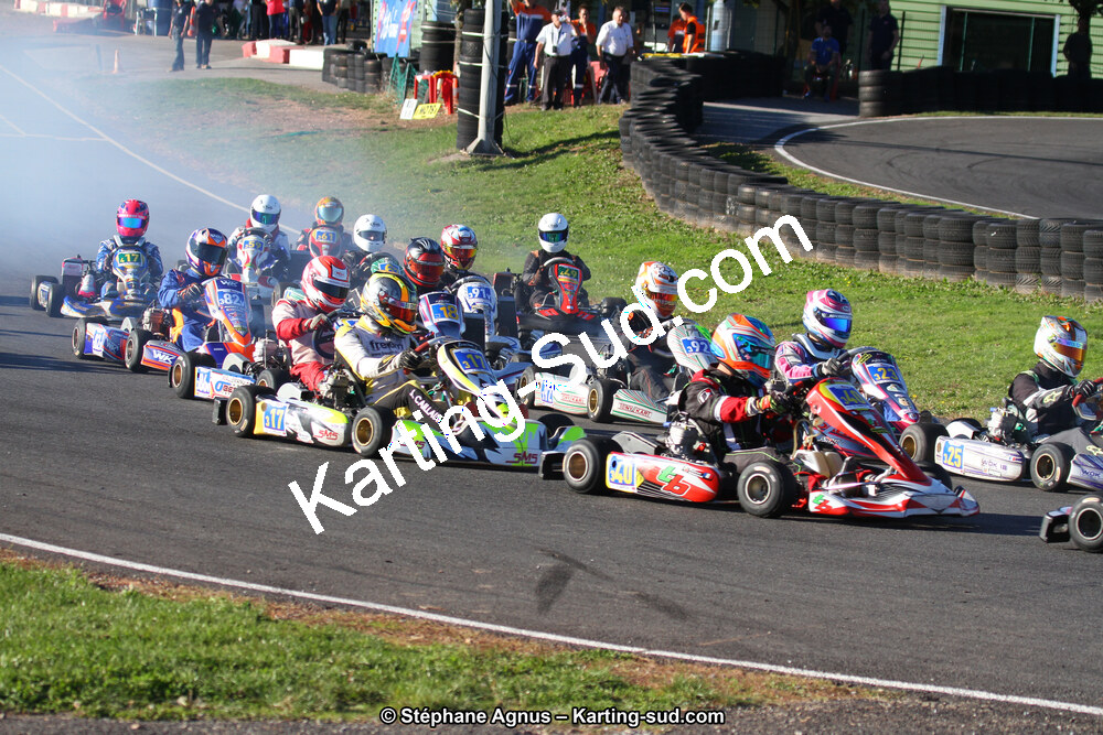 29 & 30/10/2016 : Kart Festival à Belmont (Photos Stéphane Agnus) 2016 — karting