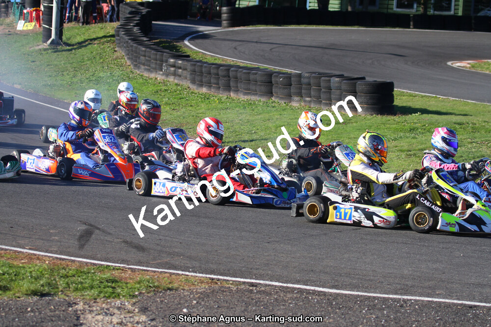 29 & 30/10/2016 : Kart Festival à Belmont (Photos Stéphane Agnus) 2016 — karting
