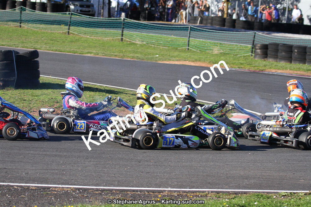 29 & 30/10/2016 : Kart Festival à Belmont (Photos Stéphane Agnus) 2016 — karting