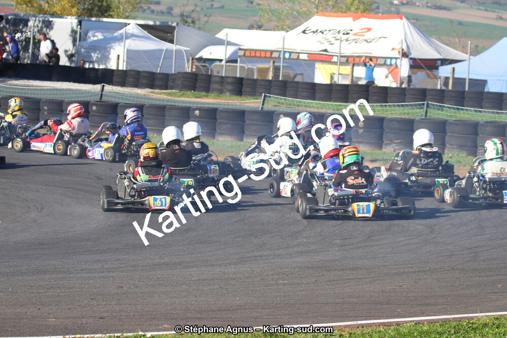 29 & 30/10/2016 : Kart Festival à Belmont (Photos Stéphane Agnus) 2016 — karting