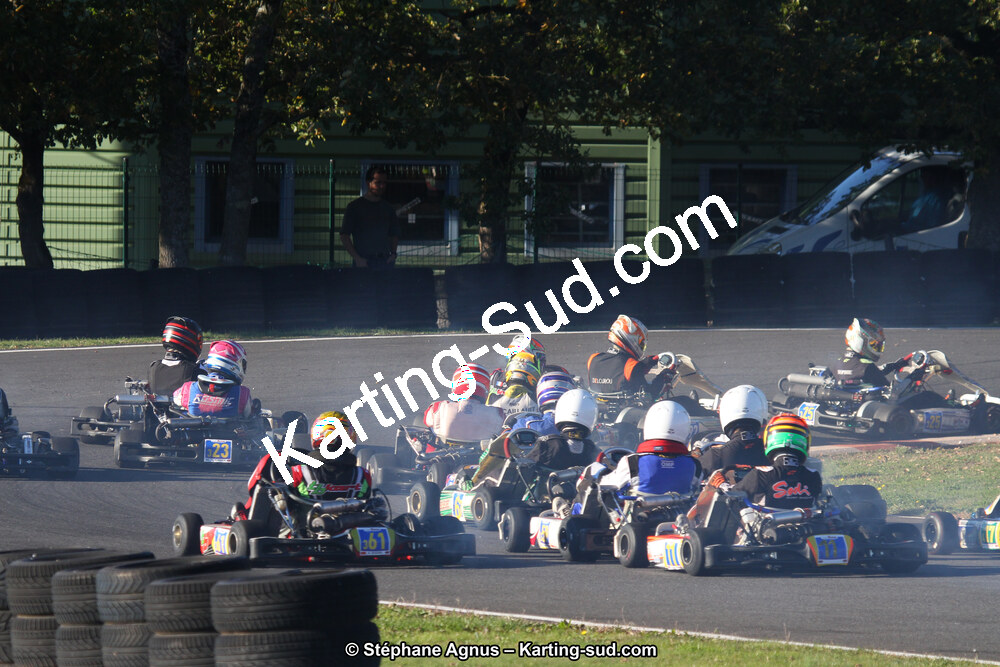 29 & 30/10/2016 : Kart Festival à Belmont (Photos Stéphane Agnus) 2016 — karting