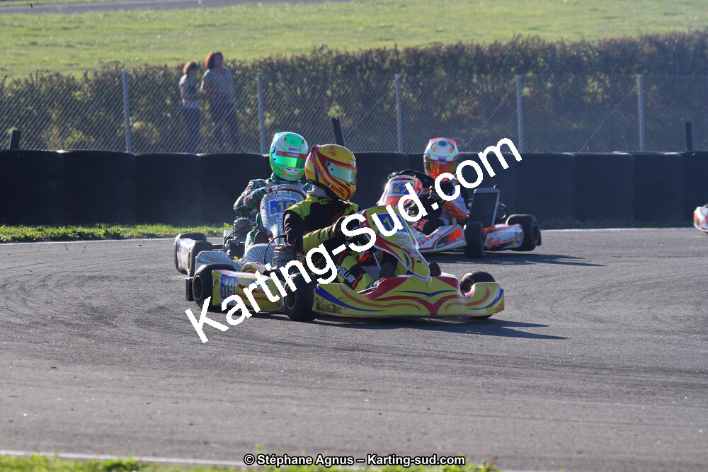 29 & 30/10/2016 : Kart Festival à Belmont (Photos Stéphane Agnus) 2016 — karting