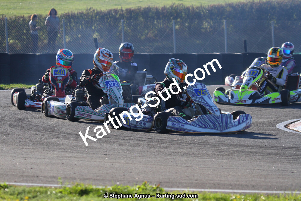 29 & 30/10/2016 : Kart Festival à Belmont (Photos Stéphane Agnus) 2016 — karting