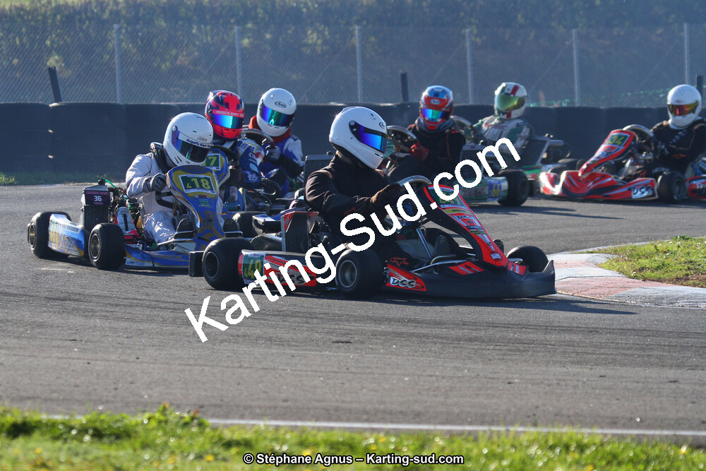 29 & 30/10/2016 : Kart Festival à Belmont (Photos Stéphane Agnus) 2016 — karting