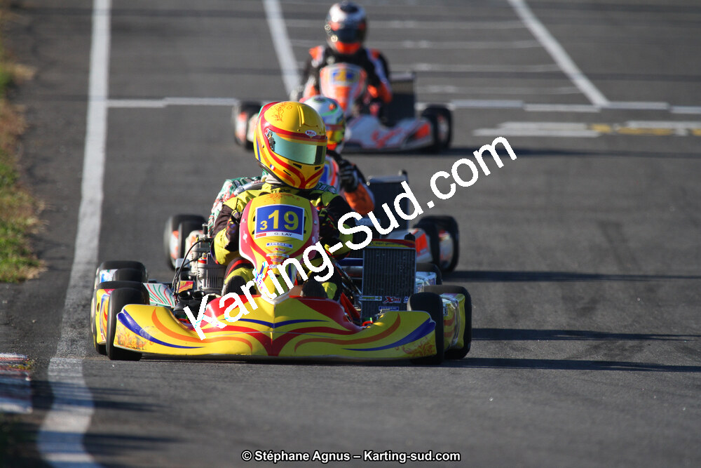 29 & 30/10/2016 : Kart Festival à Belmont (Photos Stéphane Agnus) 2016 — karting