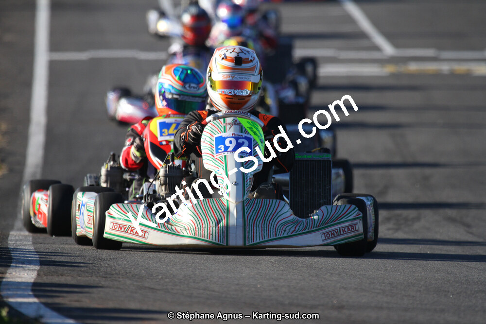 29 & 30/10/2016 : Kart Festival à Belmont (Photos Stéphane Agnus) 2016 — karting