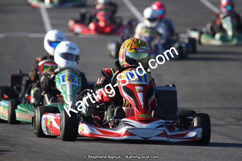 29 & 30/10/2016 : Kart Festival à Belmont (Photos Stéphane Agnus) 2016 — karting