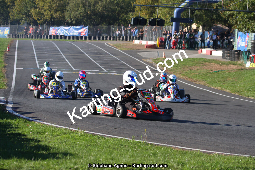 29 & 30/10/2016 : Kart Festival à Belmont (Photos Stéphane Agnus) 2016 — karting