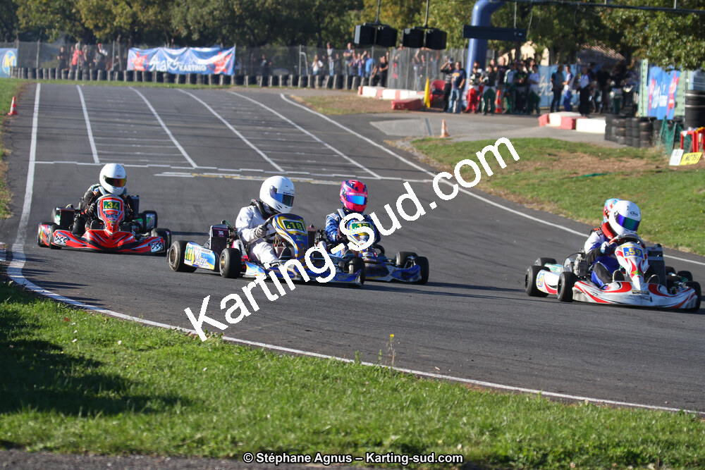 29 & 30/10/2016 : Kart Festival à Belmont (Photos Stéphane Agnus) 2016 — karting