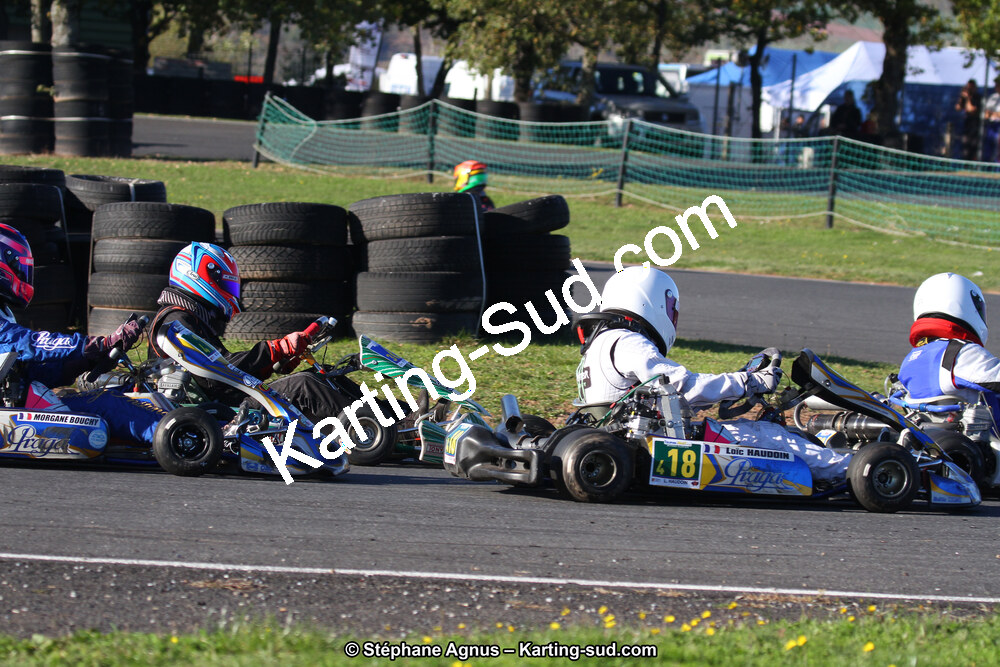29 & 30/10/2016 : Kart Festival à Belmont (Photos Stéphane Agnus) 2016 — karting