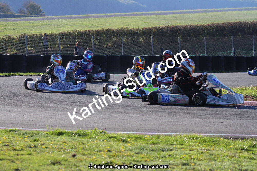 29 & 30/10/2016 : Kart Festival à Belmont (Photos Stéphane Agnus) 2016 — karting