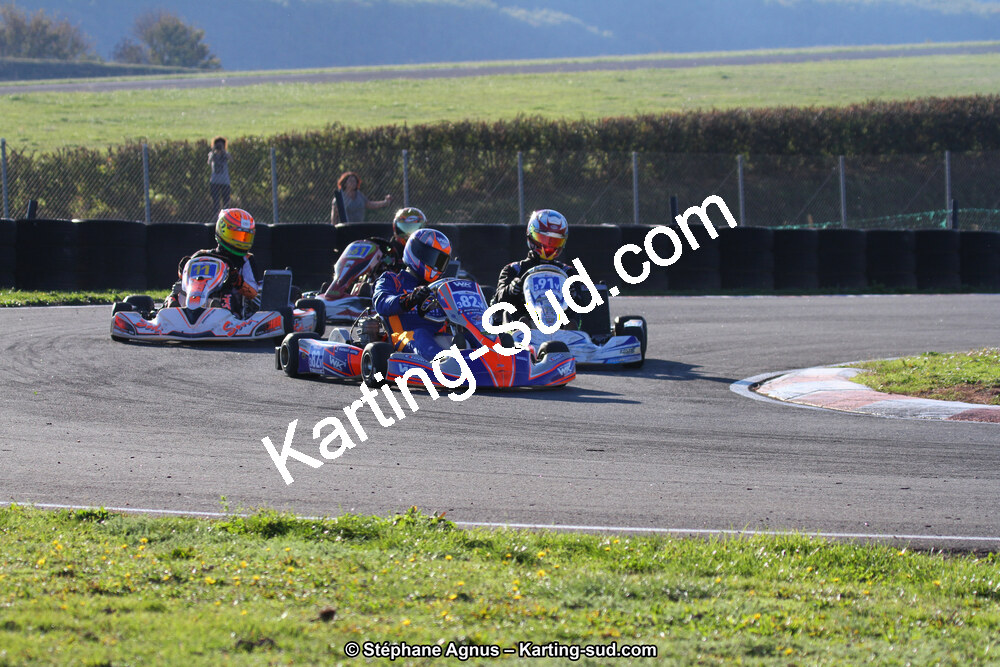 29 & 30/10/2016 : Kart Festival à Belmont (Photos Stéphane Agnus) 2016 — karting