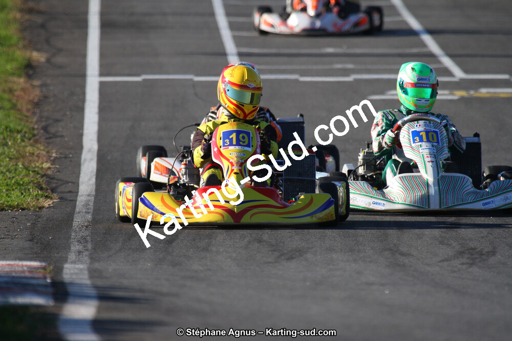 29 & 30/10/2016 : Kart Festival à Belmont (Photos Stéphane Agnus) 2016 — karting