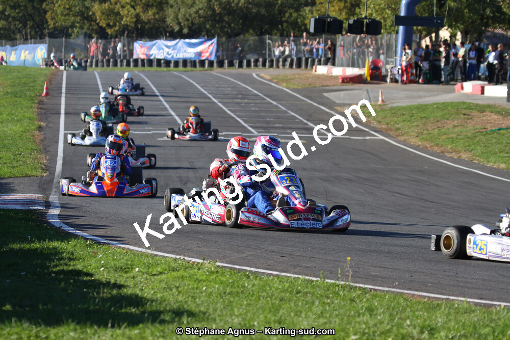 29 & 30/10/2016 : Kart Festival à Belmont (Photos Stéphane Agnus) 2016 — karting