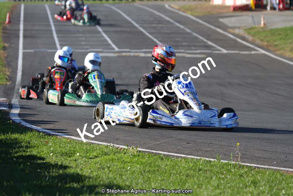 29 & 30/10/2016 : Kart Festival à Belmont (Photos Stéphane Agnus) 2016 — karting