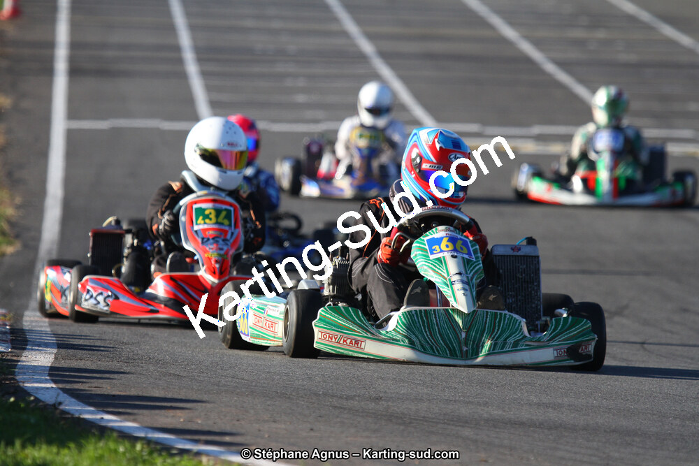 29 & 30/10/2016 : Kart Festival à Belmont (Photos Stéphane Agnus) 2016 — karting