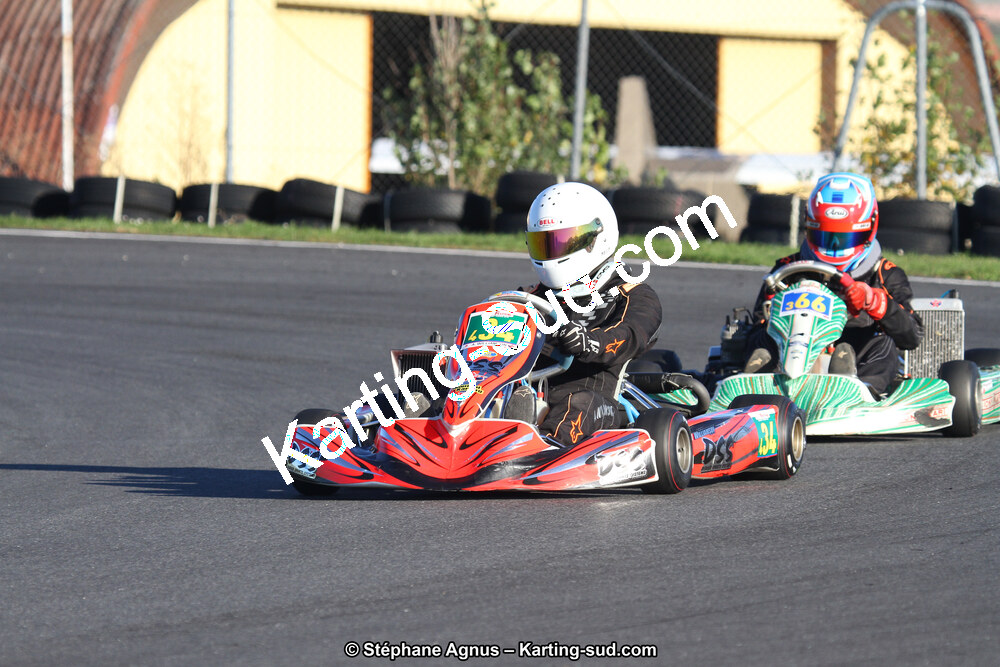 29 & 30/10/2016 : Kart Festival à Belmont (Photos Stéphane Agnus) 2016 — karting