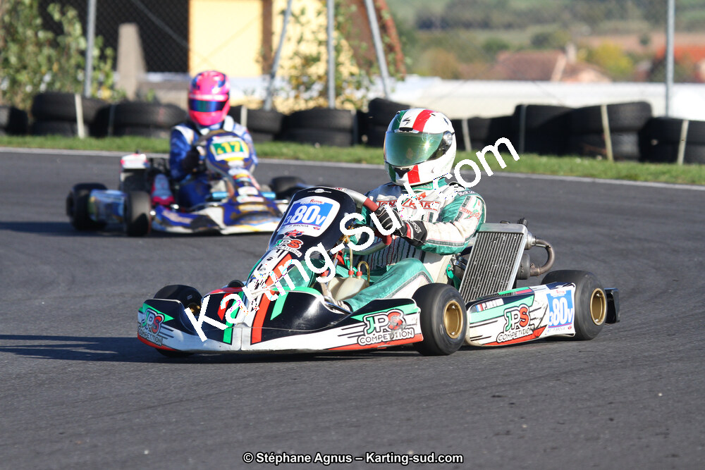 29 & 30/10/2016 : Kart Festival à Belmont (Photos Stéphane Agnus) 2016 — karting