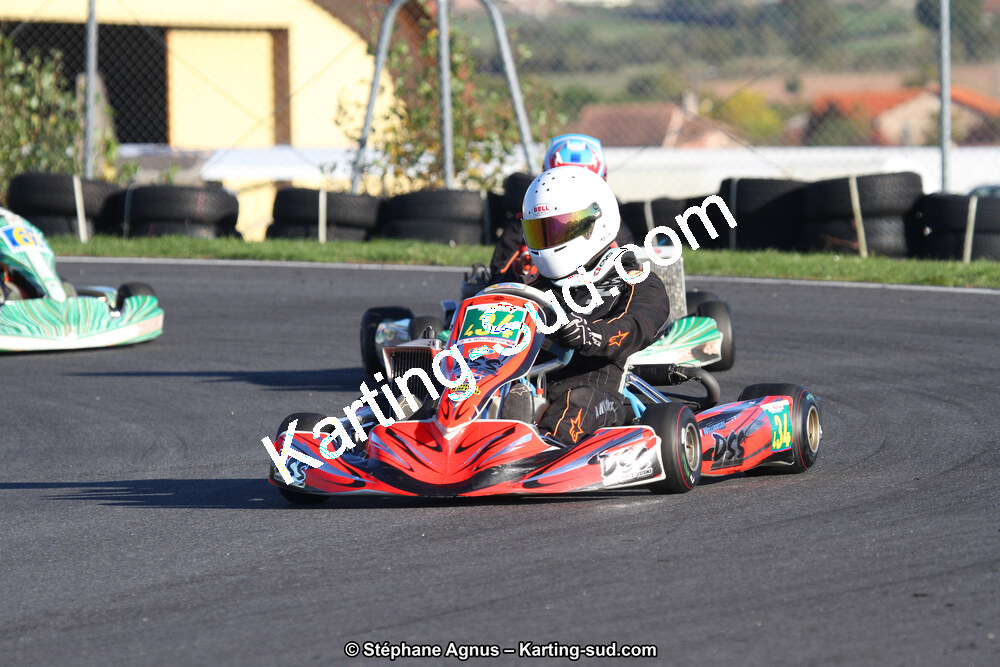 29 & 30/10/2016 : Kart Festival à Belmont (Photos Stéphane Agnus) 2016 — karting