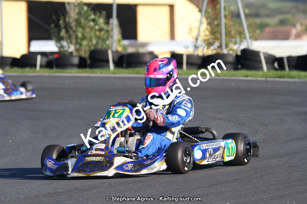 29 & 30/10/2016 : Kart Festival à Belmont (Photos Stéphane Agnus) 2016 — karting