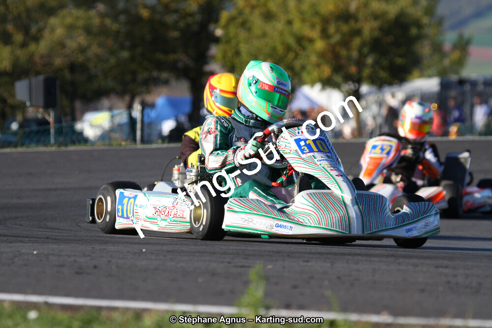 29 & 30/10/2016 : Kart Festival à Belmont (Photos Stéphane Agnus) 2016 — karting