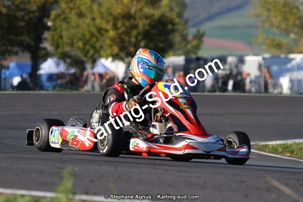 29 & 30/10/2016 : Kart Festival à Belmont (Photos Stéphane Agnus) 2016 — karting