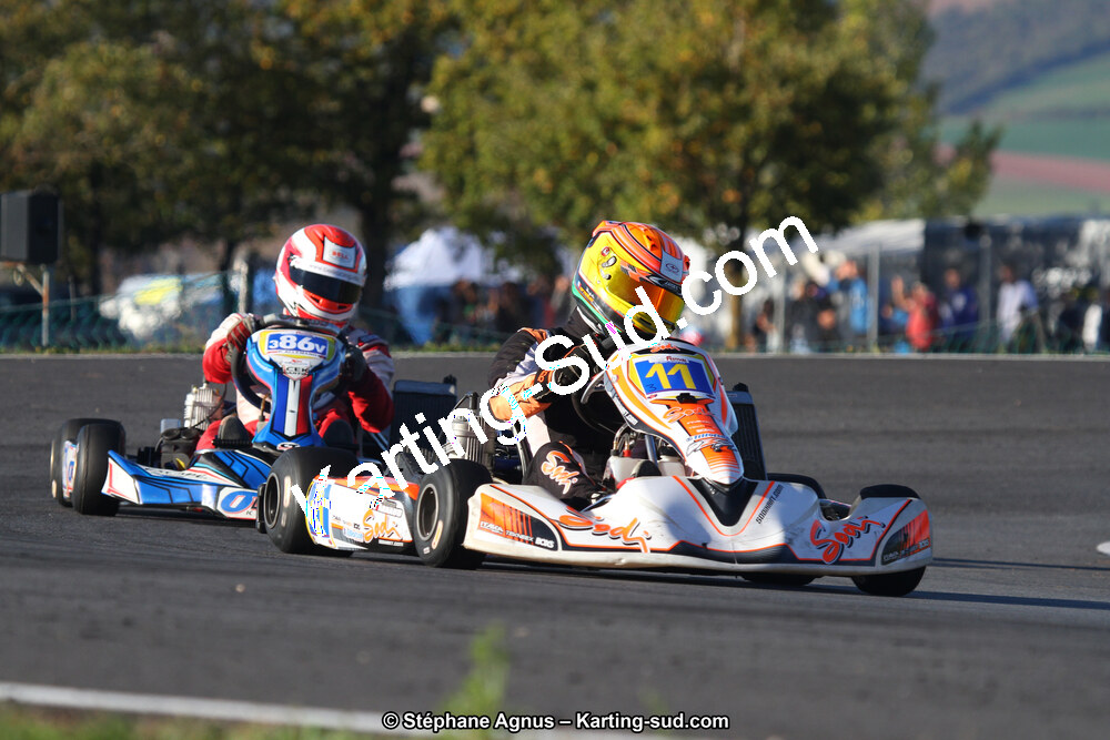 29 & 30/10/2016 : Kart Festival à Belmont (Photos Stéphane Agnus) 2016 — karting