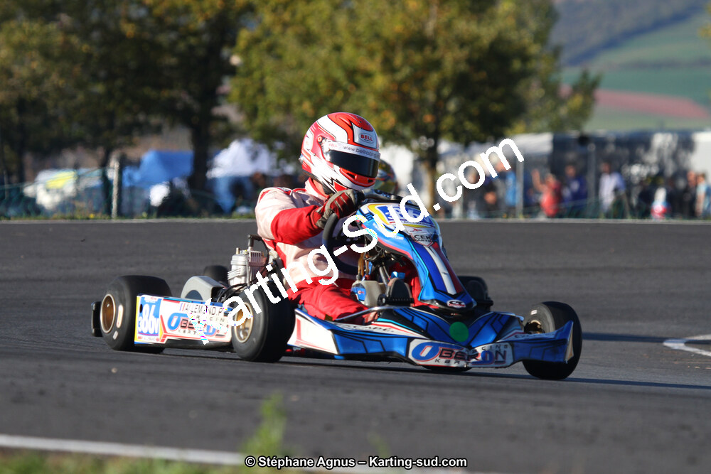 29 & 30/10/2016 : Kart Festival à Belmont (Photos Stéphane Agnus) 2016 — karting