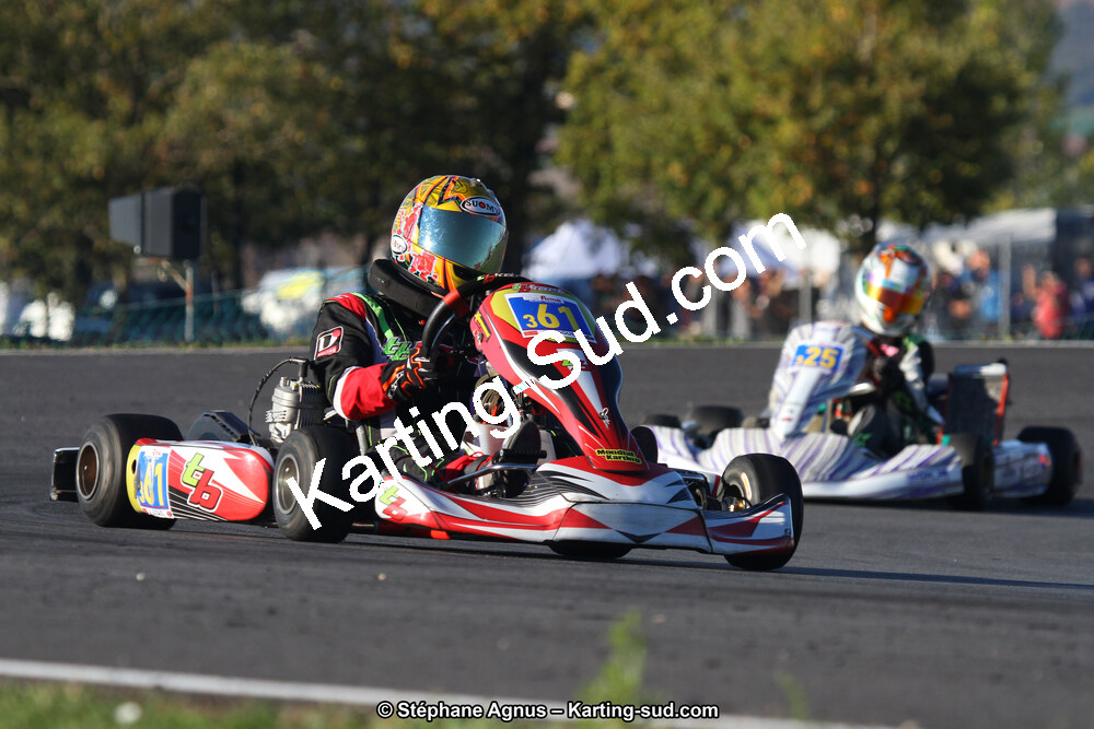 29 & 30/10/2016 : Kart Festival à Belmont (Photos Stéphane Agnus) 2016 — karting
