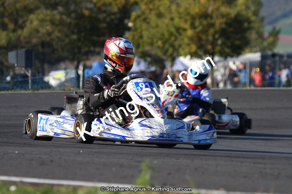 29 & 30/10/2016 : Kart Festival à Belmont (Photos Stéphane Agnus) 2016 — karting