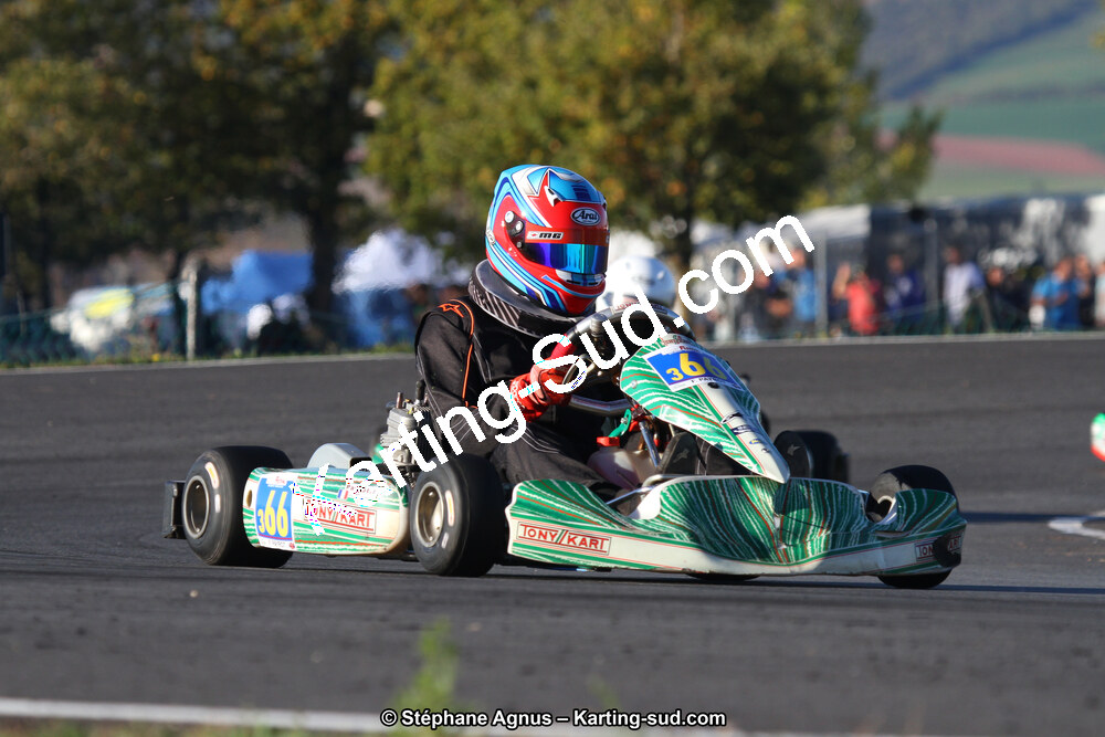 29 & 30/10/2016 : Kart Festival à Belmont (Photos Stéphane Agnus) 2016 — karting