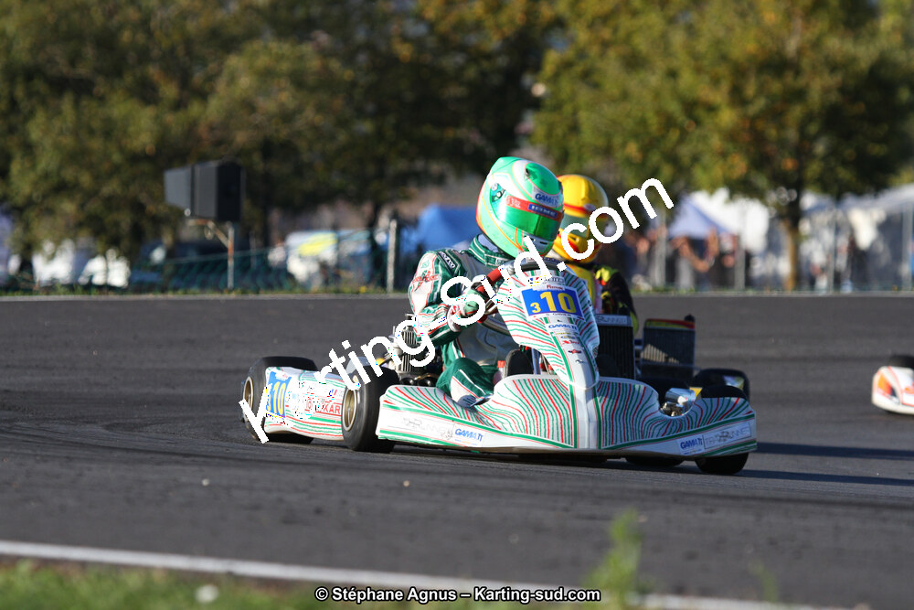 29 & 30/10/2016 : Kart Festival à Belmont (Photos Stéphane Agnus) 2016 — karting