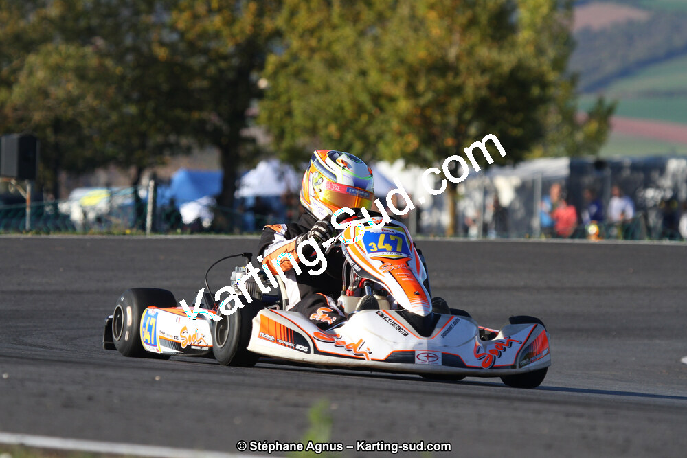29 & 30/10/2016 : Kart Festival à Belmont (Photos Stéphane Agnus) 2016 — karting