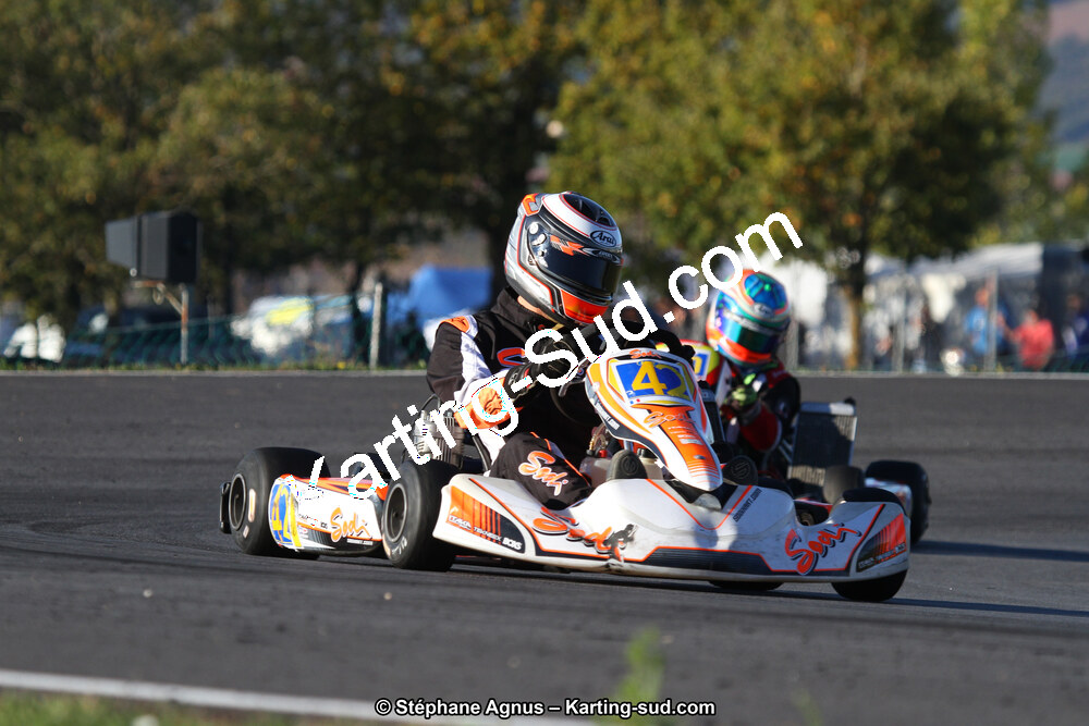 29 & 30/10/2016 : Kart Festival à Belmont (Photos Stéphane Agnus) 2016 — karting