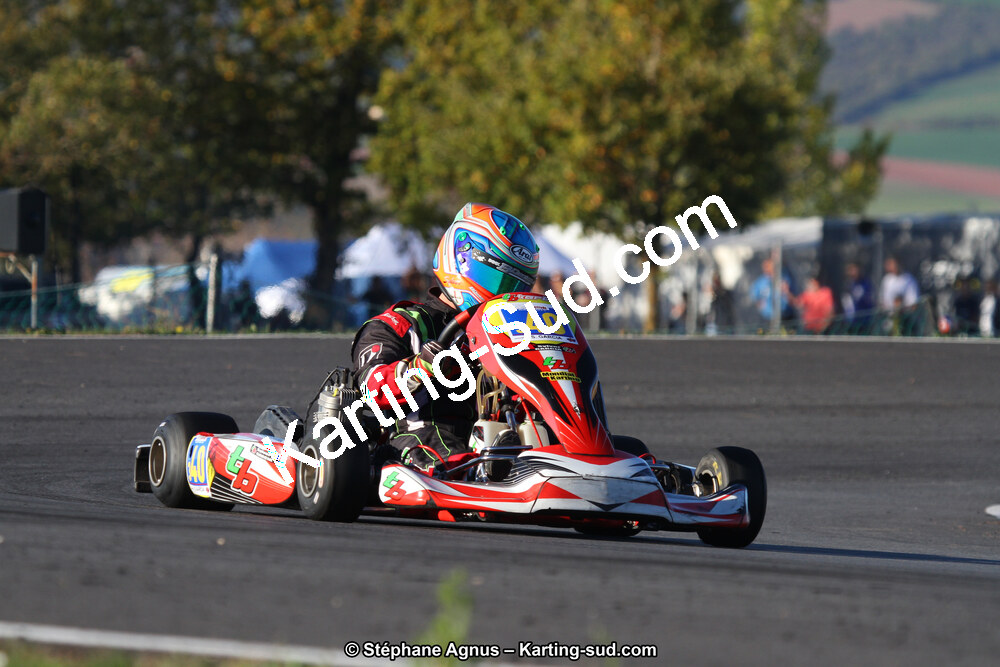 29 & 30/10/2016 : Kart Festival à Belmont (Photos Stéphane Agnus) 2016 — karting