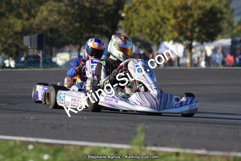 29 & 30/10/2016 : Kart Festival à Belmont (Photos Stéphane Agnus) 2016 — karting