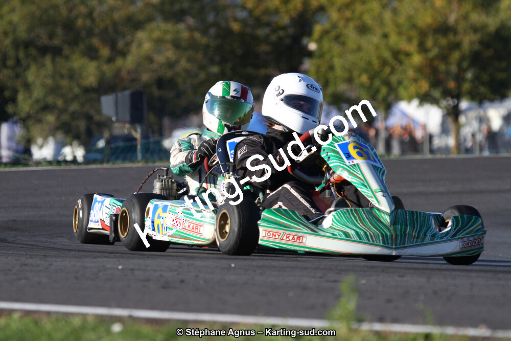 29 & 30/10/2016 : Kart Festival à Belmont (Photos Stéphane Agnus) 2016 — karting