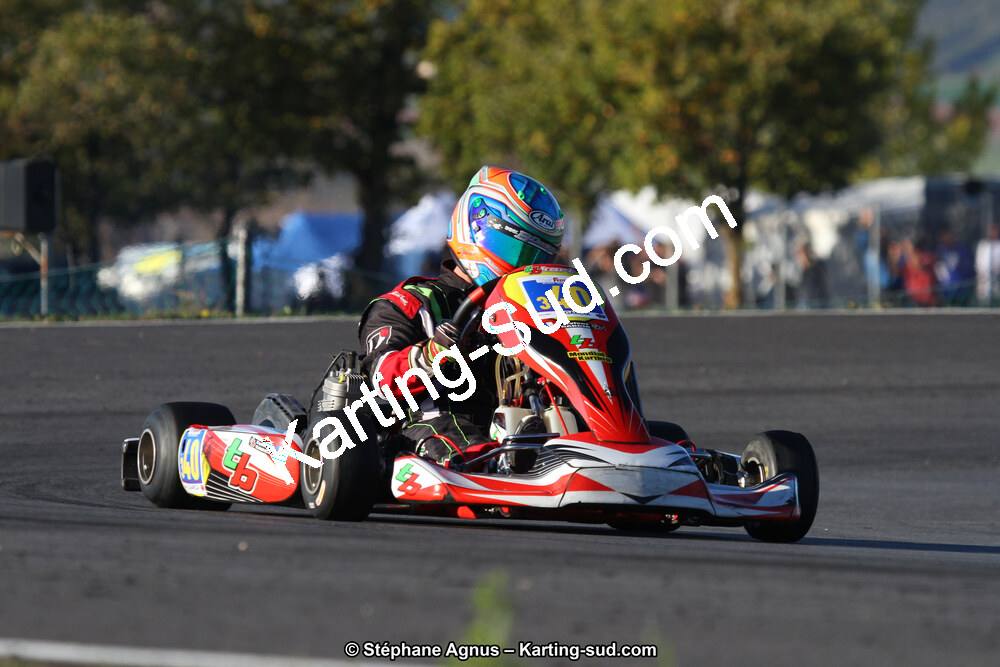 29 & 30/10/2016 : Kart Festival à Belmont (Photos Stéphane Agnus) 2016 — karting