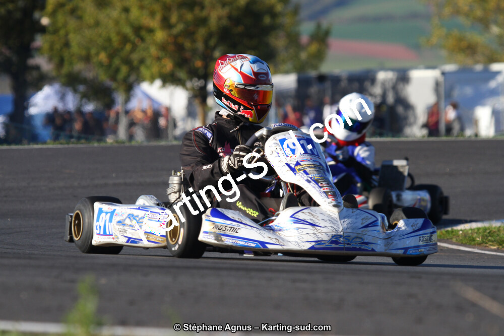 29 & 30/10/2016 : Kart Festival à Belmont (Photos Stéphane Agnus) 2016 — karting