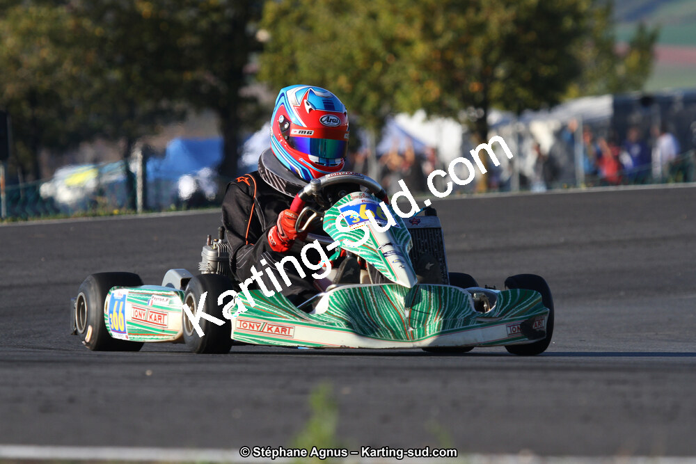 29 & 30/10/2016 : Kart Festival à Belmont (Photos Stéphane Agnus) 2016 — karting