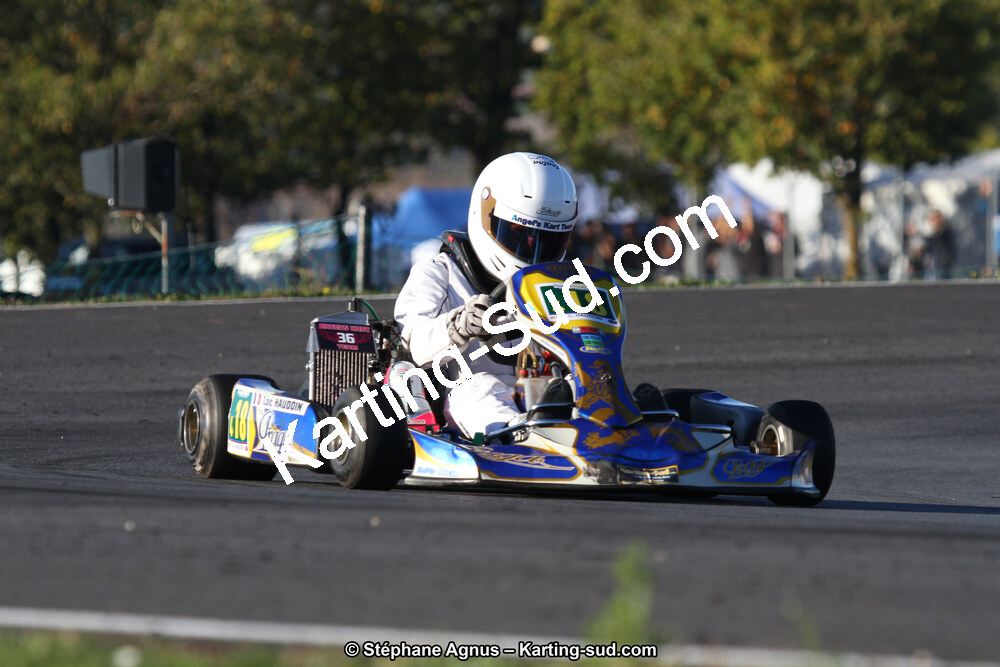 29 & 30/10/2016 : Kart Festival à Belmont (Photos Stéphane Agnus) 2016 — karting