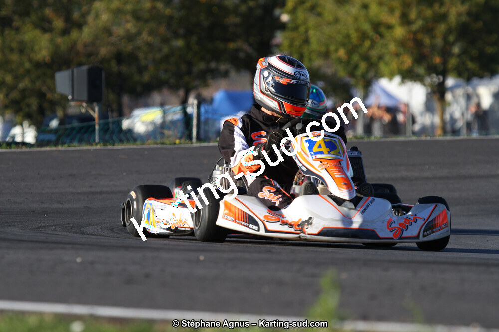 29 & 30/10/2016 : Kart Festival à Belmont (Photos Stéphane Agnus) 2016 — karting